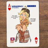 arkansas