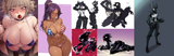 Mania_Request