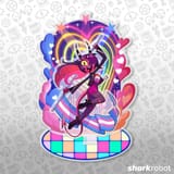 Viv-BGSallieMayPrideStandee