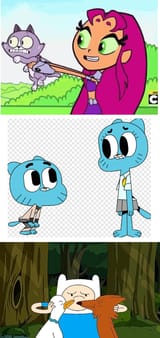 Crossover