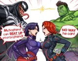psylocke_venom_psylocke_black_widow_hulk_and_1_more_marvel_and_4_more_drawn_by_neggoartz__0558ad0970680f840f7b9db5712bd3df