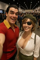 20250706_1544_Comic Con Selfie_simple_compose_01jzgm69thf8s89vd7kgv1bx9x