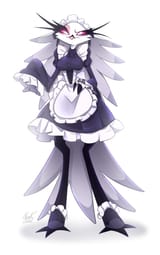stella meido