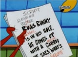 Buster &amp; Bugs