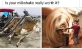 milkshake