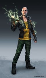 Electro Insomniac