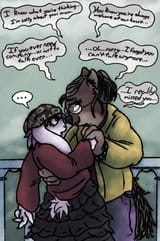 VANISH HILL - Petunia&#039;s Funeral