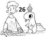 birthday 26