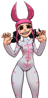 LoiuseBunny