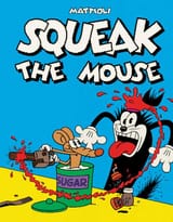 Squeak The Mouse (2021)