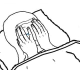 sad