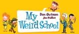 my-weird-school-logo-book-series-characters