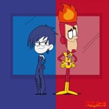 halloween_outfits___fire_and_ice_by_megad3_de7uekn-pre