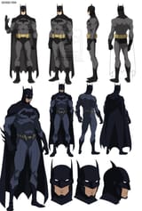 bats