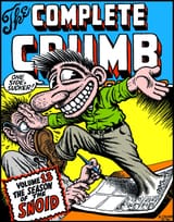The Complete Crumb Comics Vol. 13 (2010)