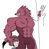 Werewolf Johanna_ not finish yet
