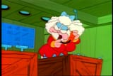 busty sheep. Lanolin Lamb Garfield and friends