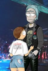 grandfatherandson