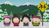 South Park Girl Code