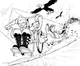 fearless griggs
