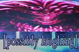 laugh