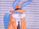 Buster facepalm