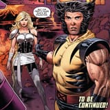 Wolverine-Daughter
