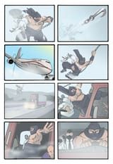 awesome ninja