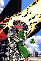 hal kiss