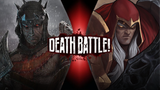 Dante vs War