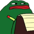 secretary pepe