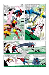 secret wars