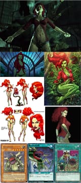 Gigaplant Ivy