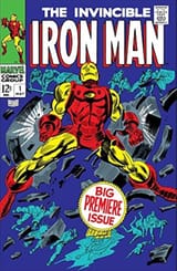 ironman
