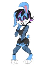 Goth Buster