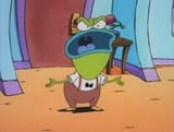 ed bighead