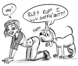 gwendog