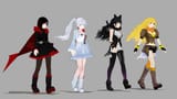 TeamRWBY (1)