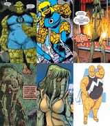 WoMan thing 