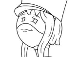 Mini smug cropped