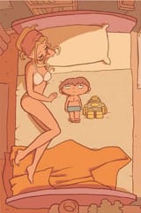 Lou ! - Tome 08 _ En route vers de nouvelles aventures 00050 underwear crop