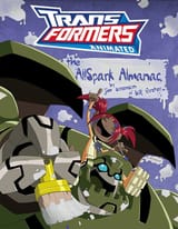 allspark allmanac 