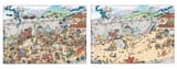 Groo Minstrel Melodies 1-tile