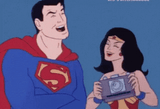 superman-laughing
