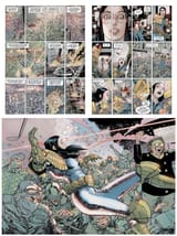 Judge Dredd A Better World 0-tile