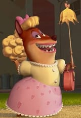 Brainwash_Foxy