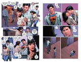 Superman Lost 10 1-tile