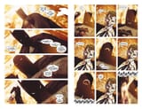 The Brave and the Bold The Winning Card 1-tile