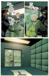 The Wrong Earth Dead Ringers 3 1-tile-tile
