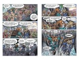 Usagi Yojimbo The Crow 3 1-tile